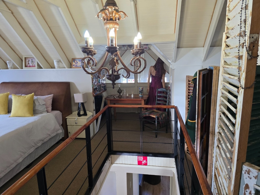 4 Bedroom Property for Sale in Zevendal Western Cape